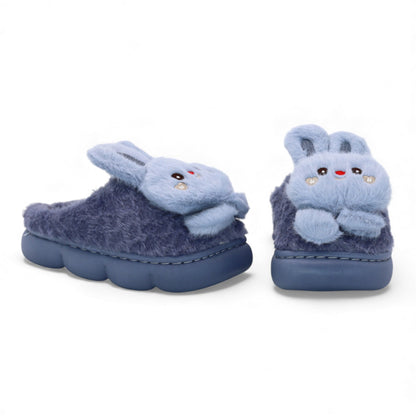 M01138 bunny shoes