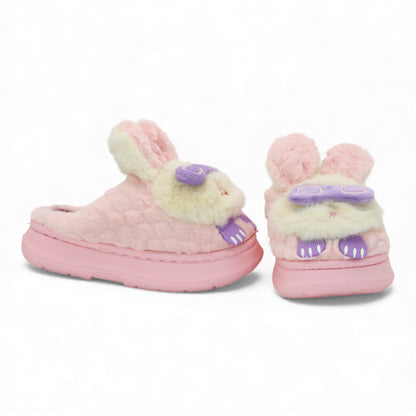 M01139 bunny shoes