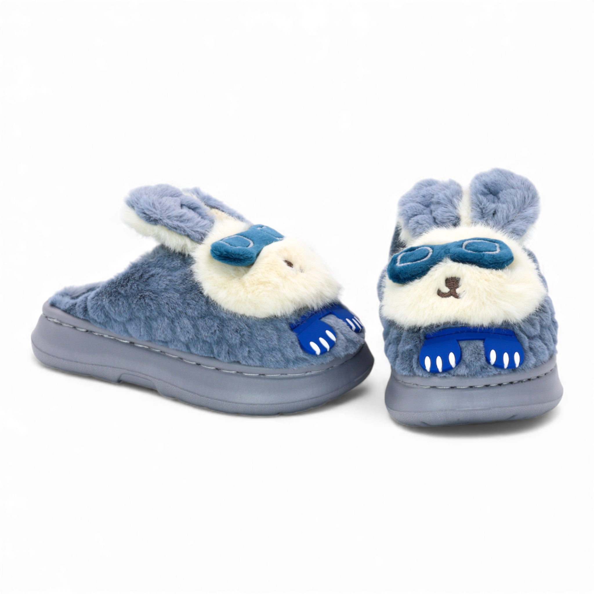 M01139 bunny shoes