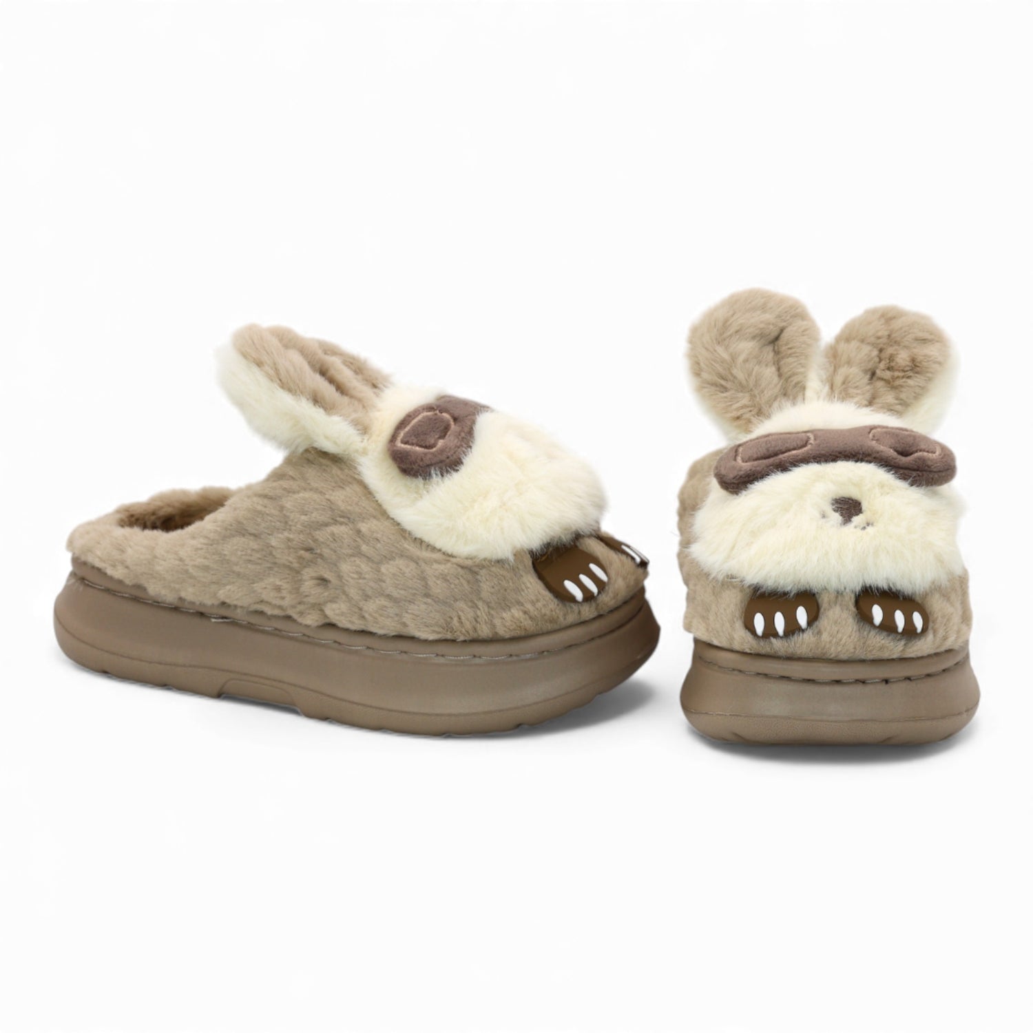 M01139 bunny shoes