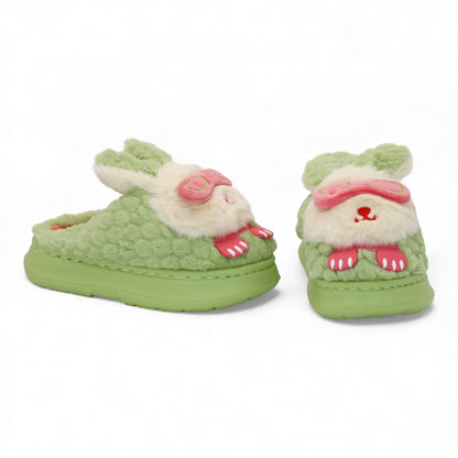 M01139 bunny shoes