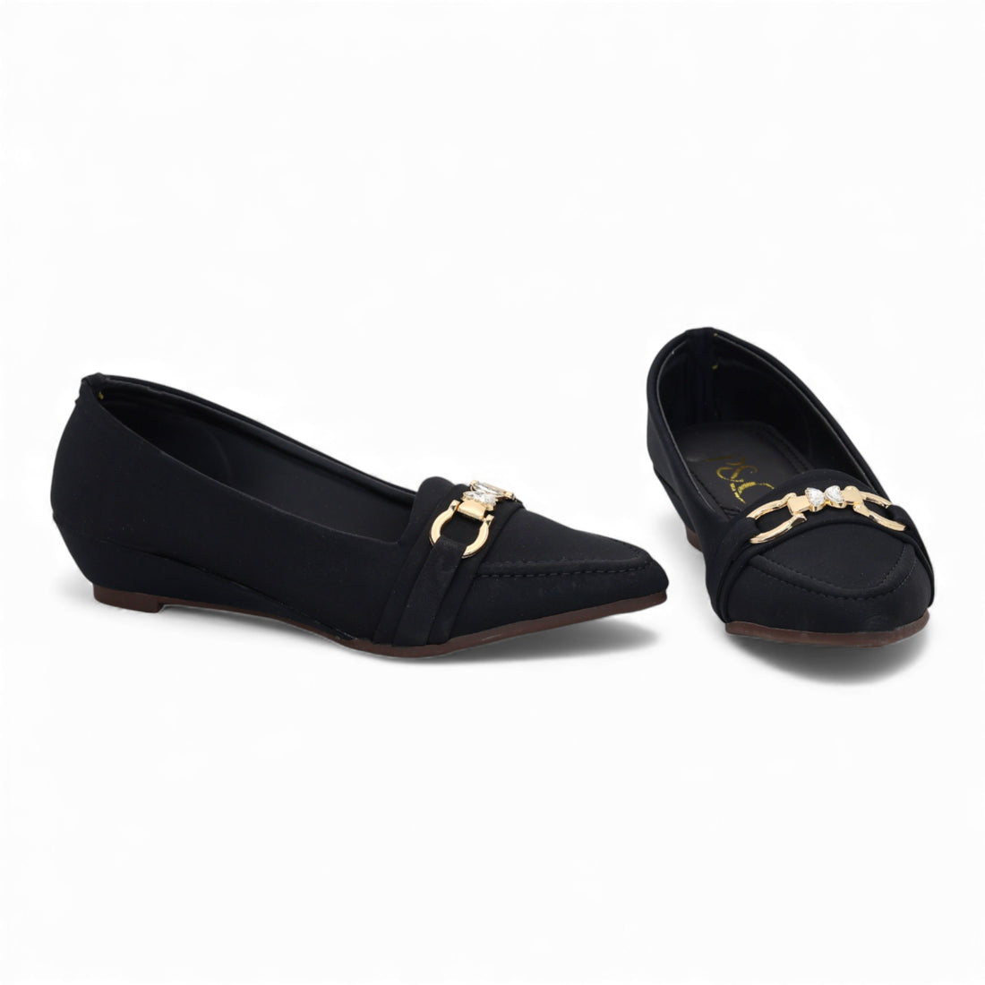 M01165 pump shoes