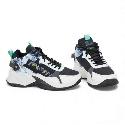 F15 men shoes