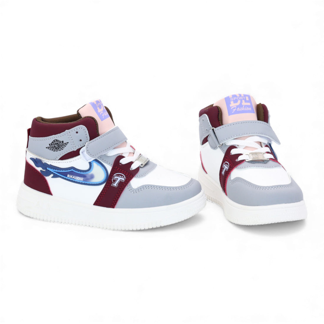 M01180 kids shoes
