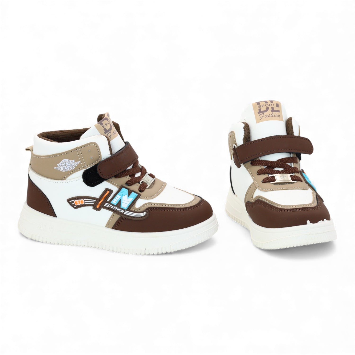 M01180 kids shoes