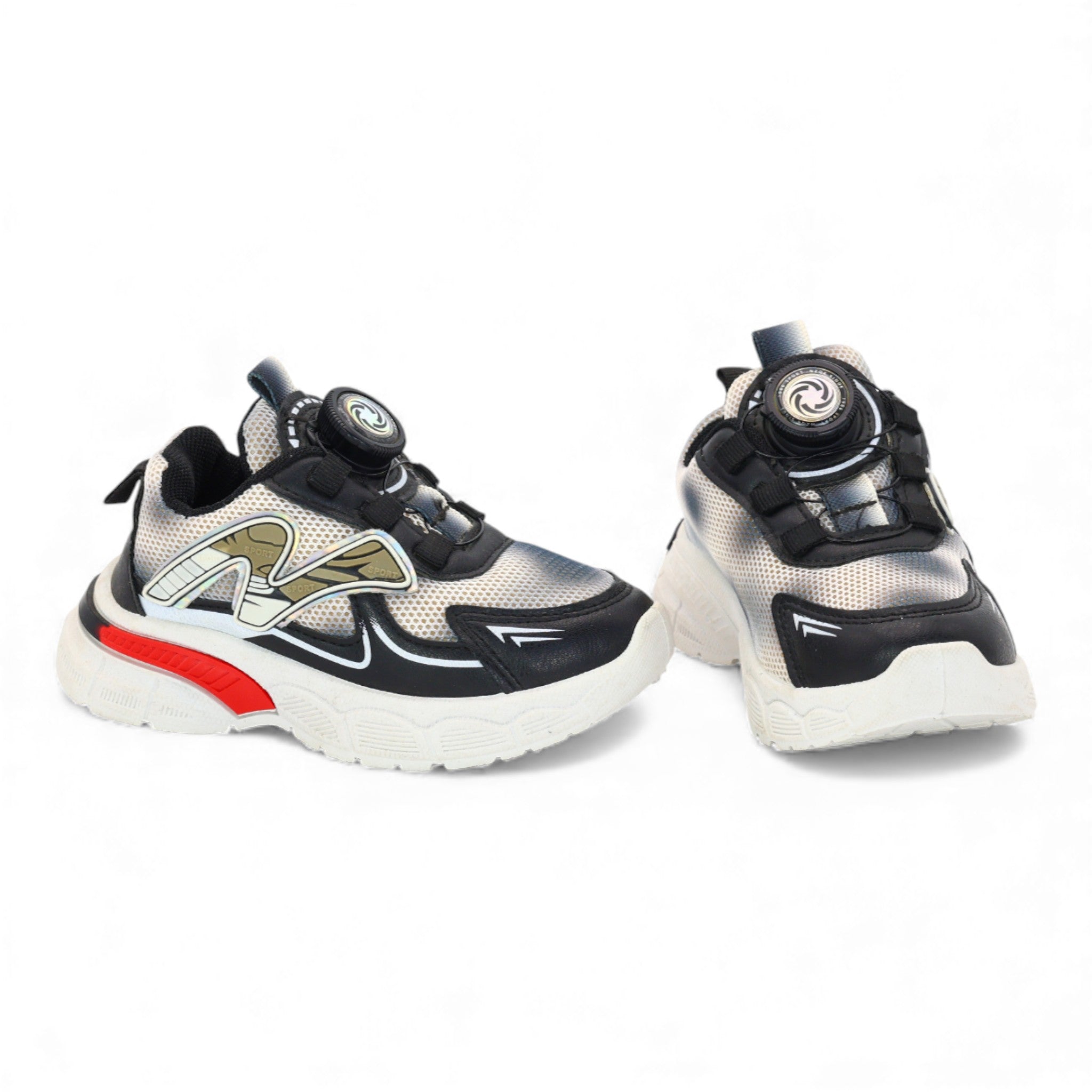 M011223 kids shoes