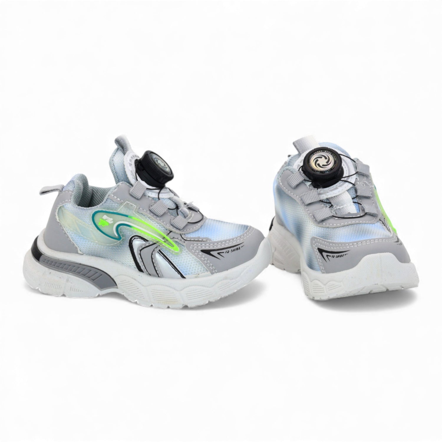 M011226 kids shoes