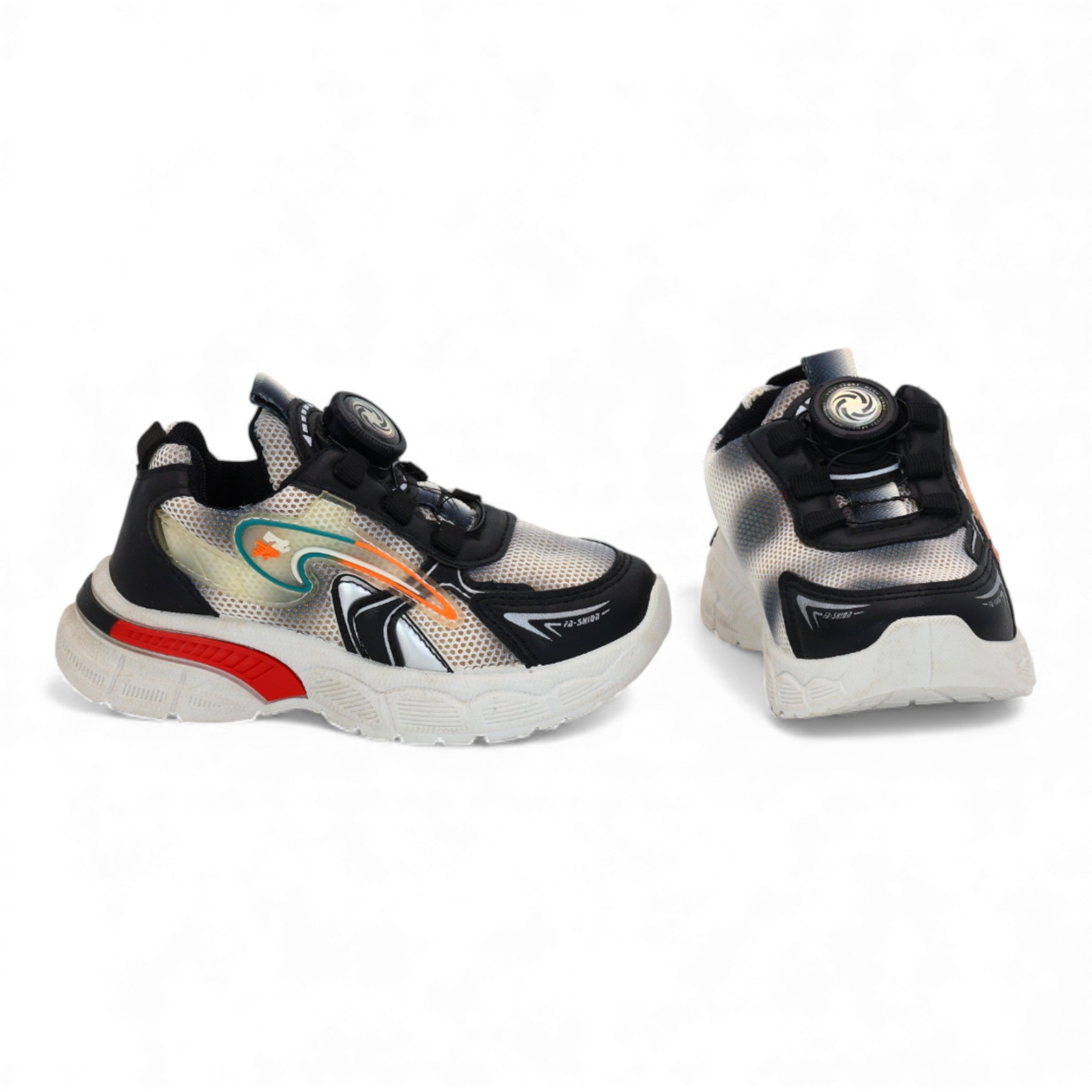 M011226 kids shoes