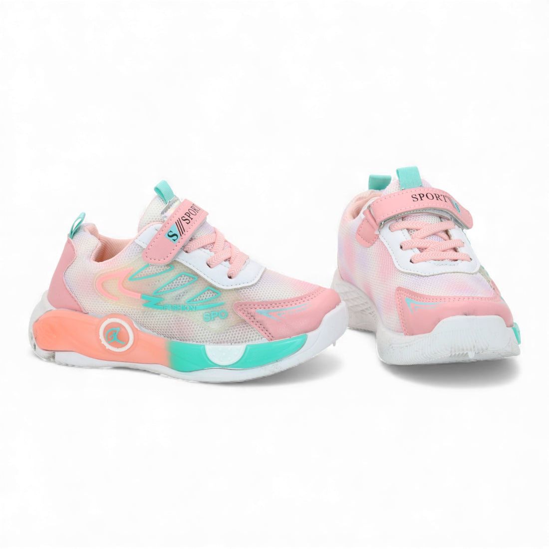 M011227 kids shoes