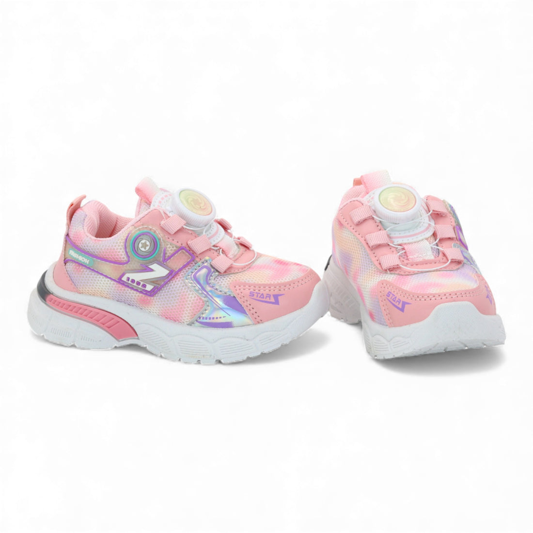 M011224 kids shoes