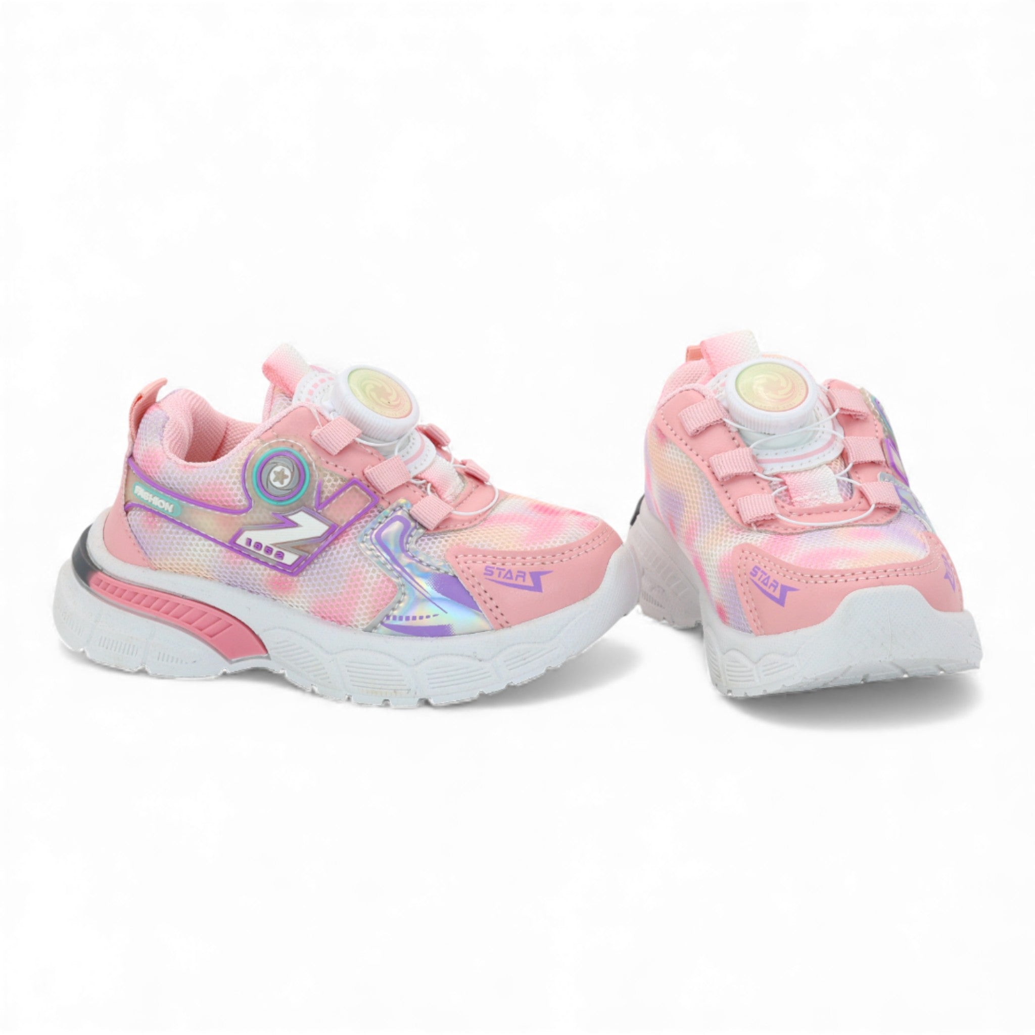 M011224 kids shoes