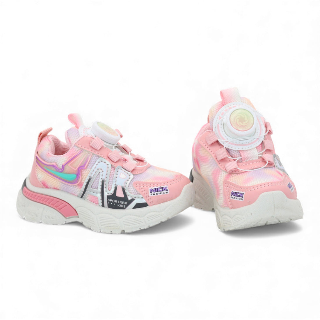 M011229 kids shoes