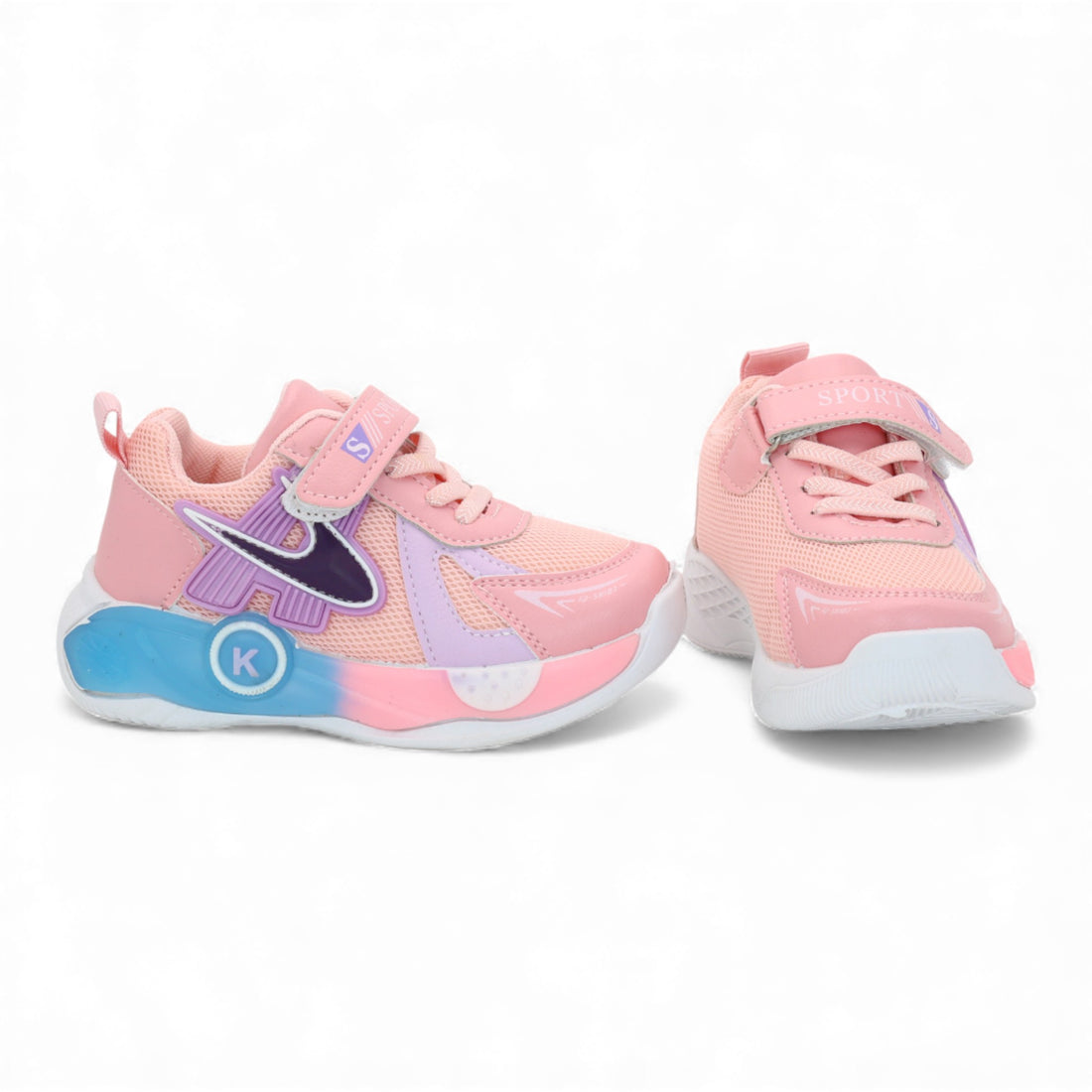 M011230 kids shoes