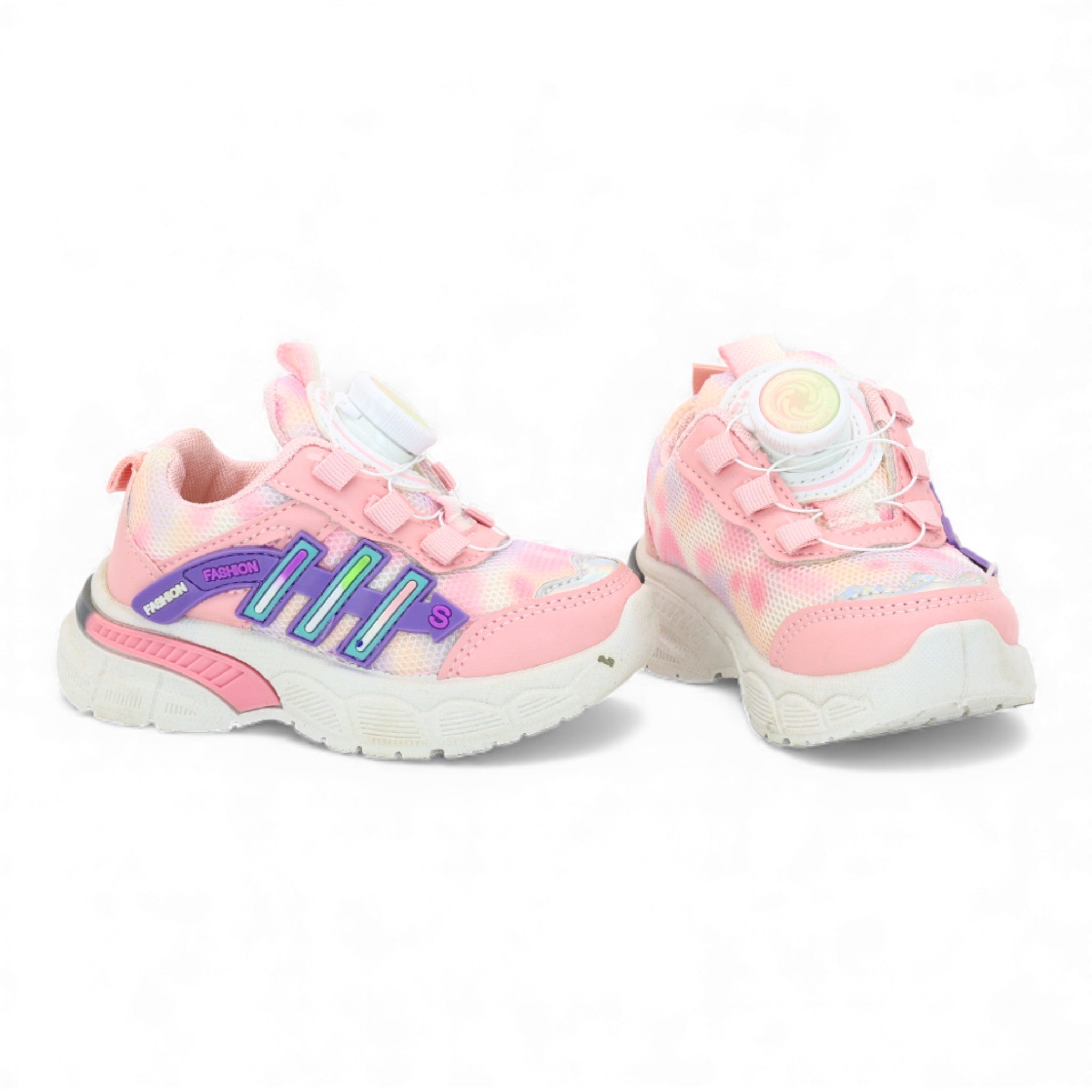 M011232 kids shoes