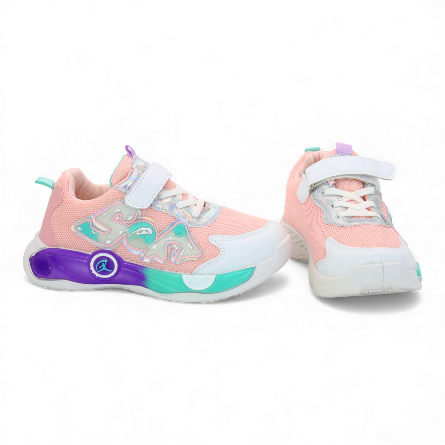 M011233 kids shoes