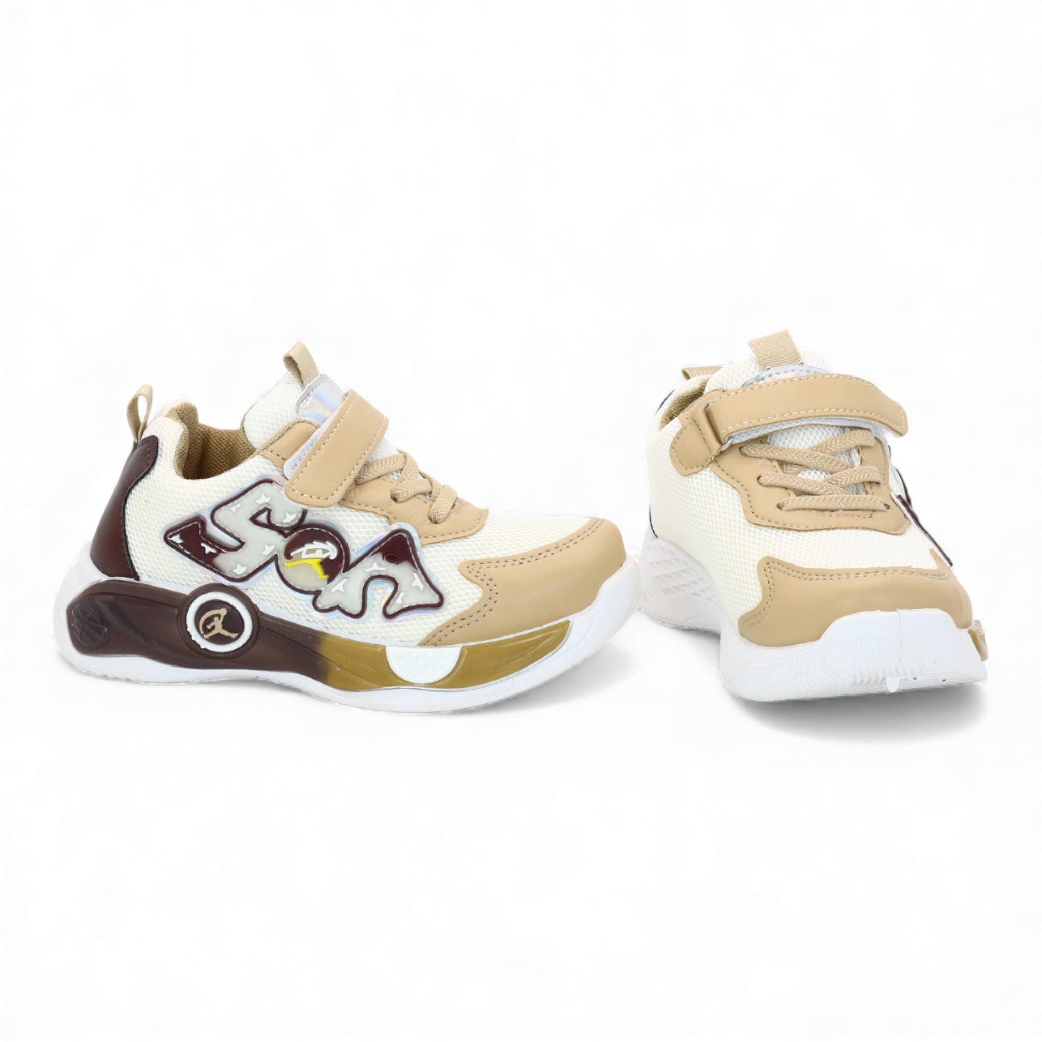 M011233 kids shoes