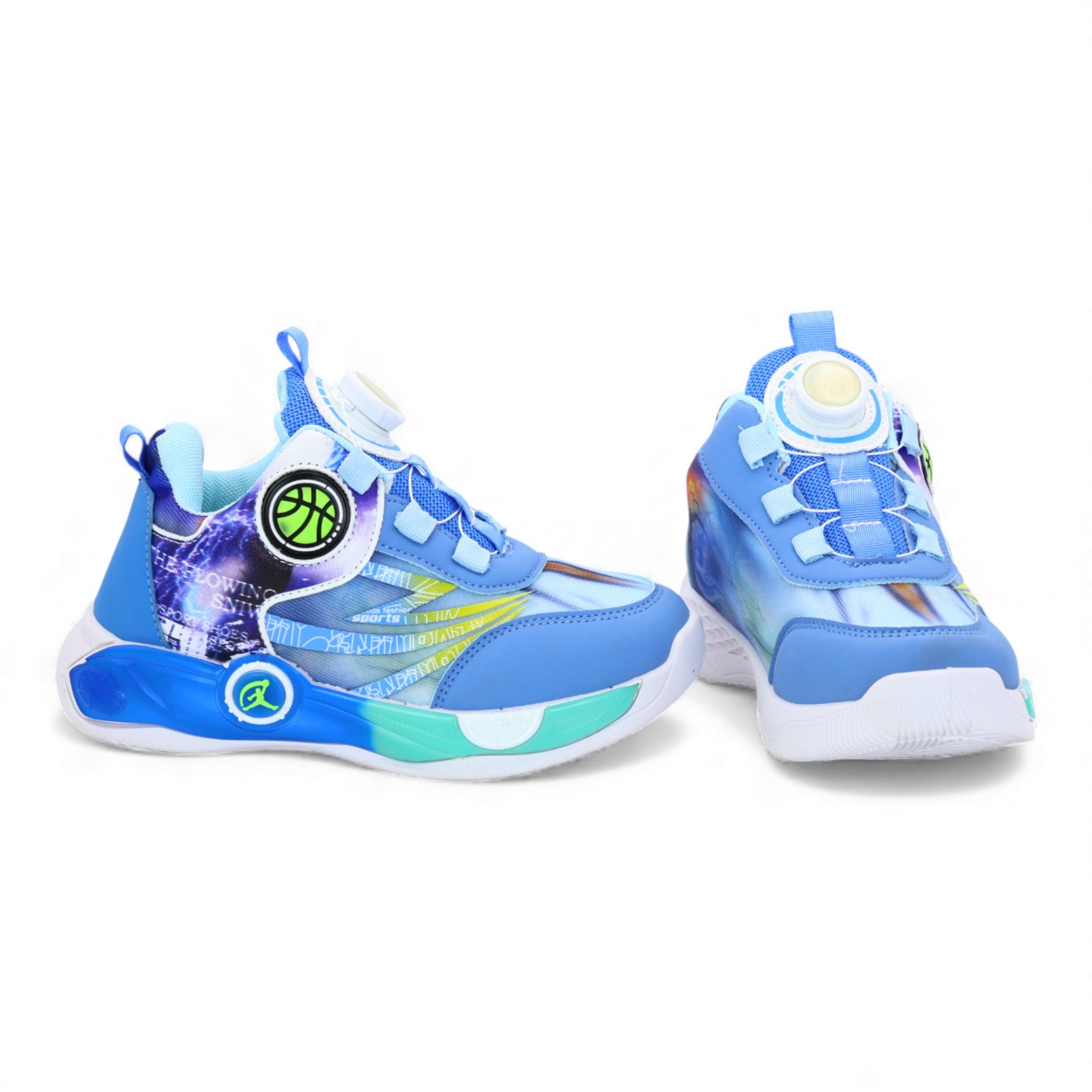 M011237 kids shoes