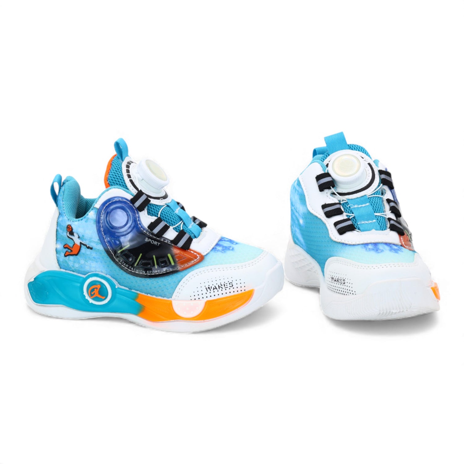 M011238 kids shoes