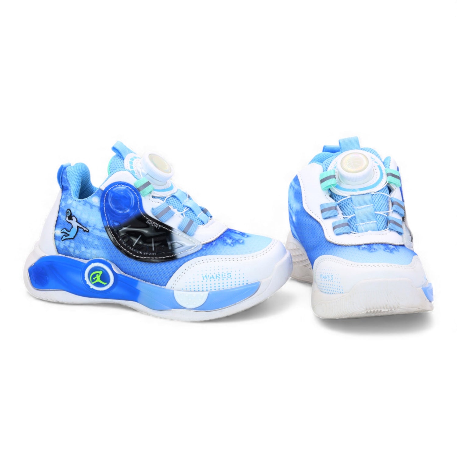 M011238 kids shoes
