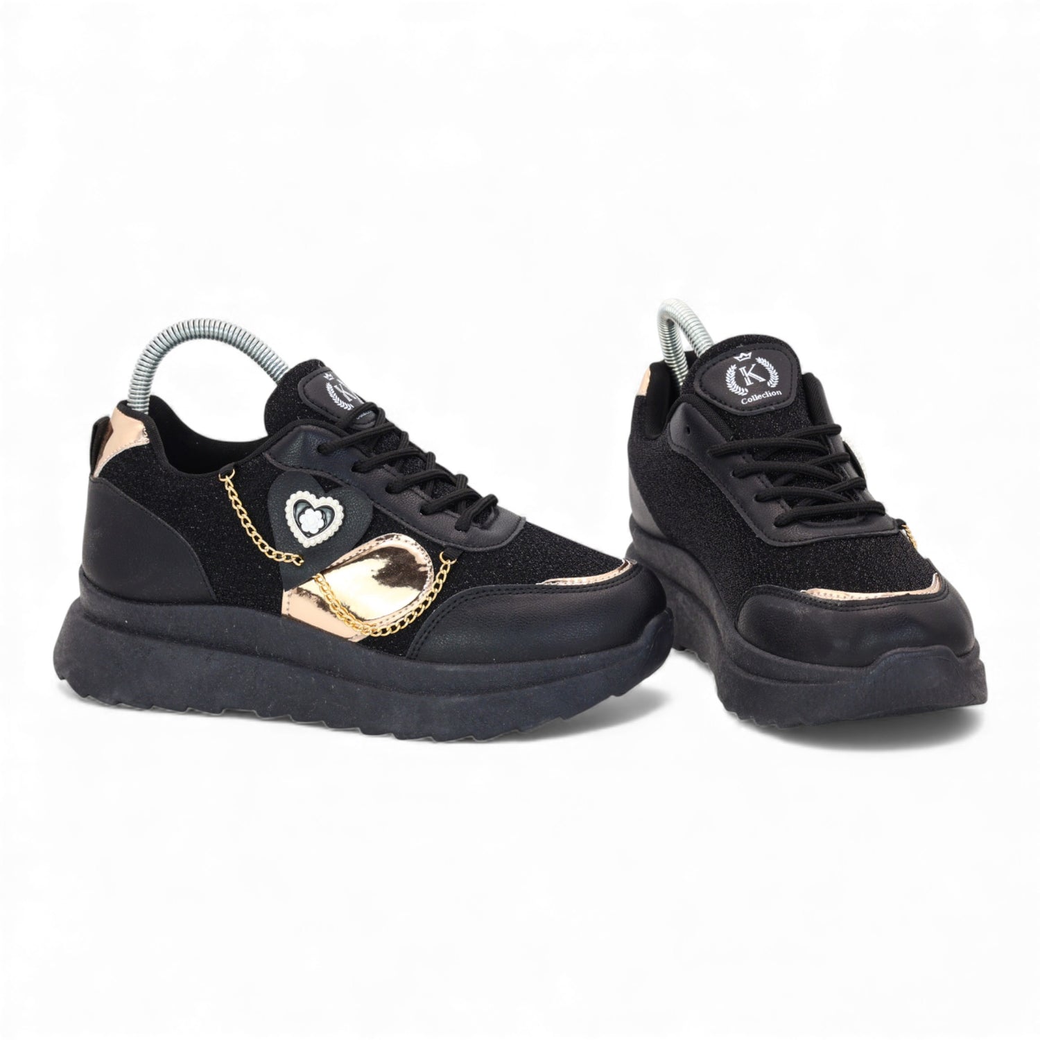 M011267 chain shoes