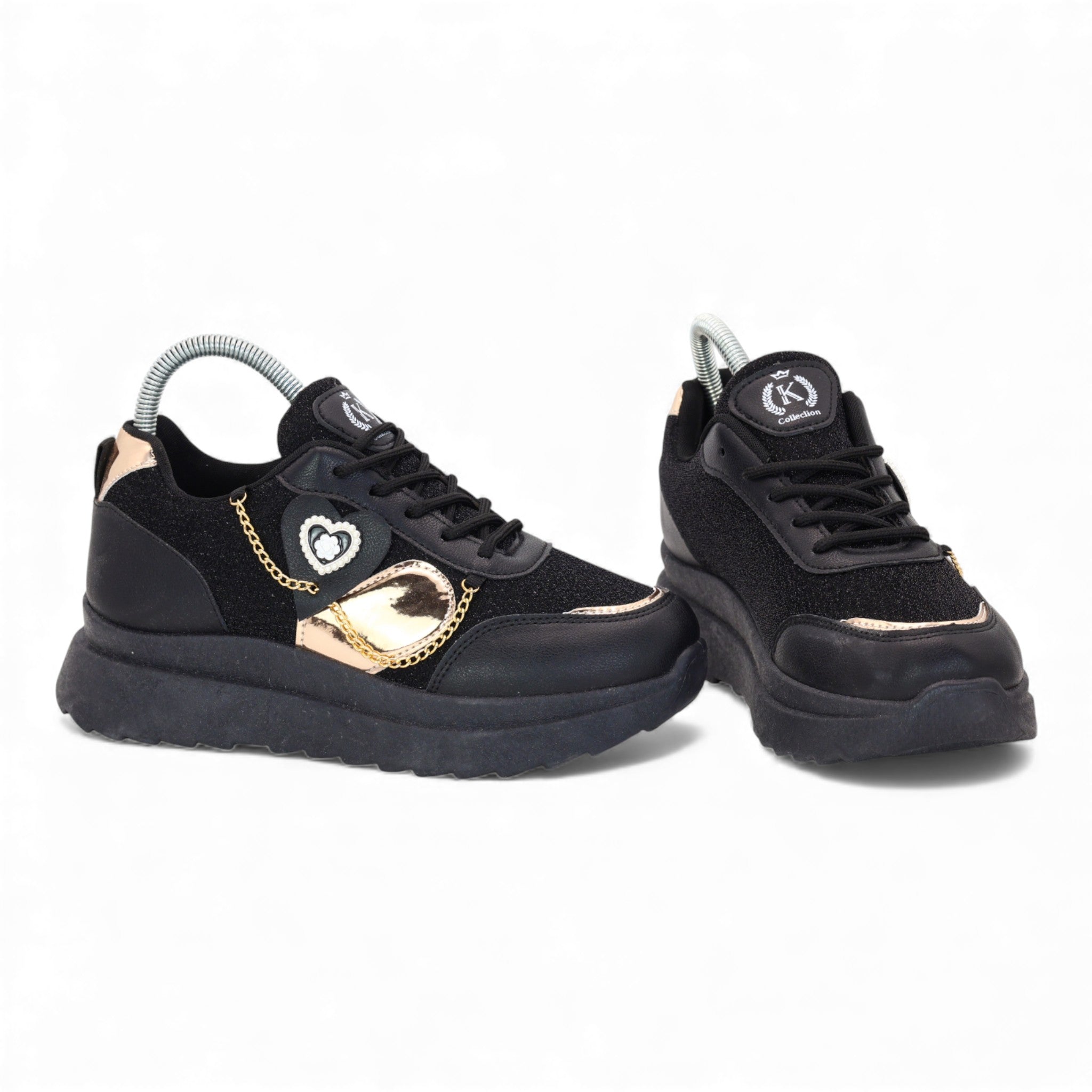 M011267 chain shoes