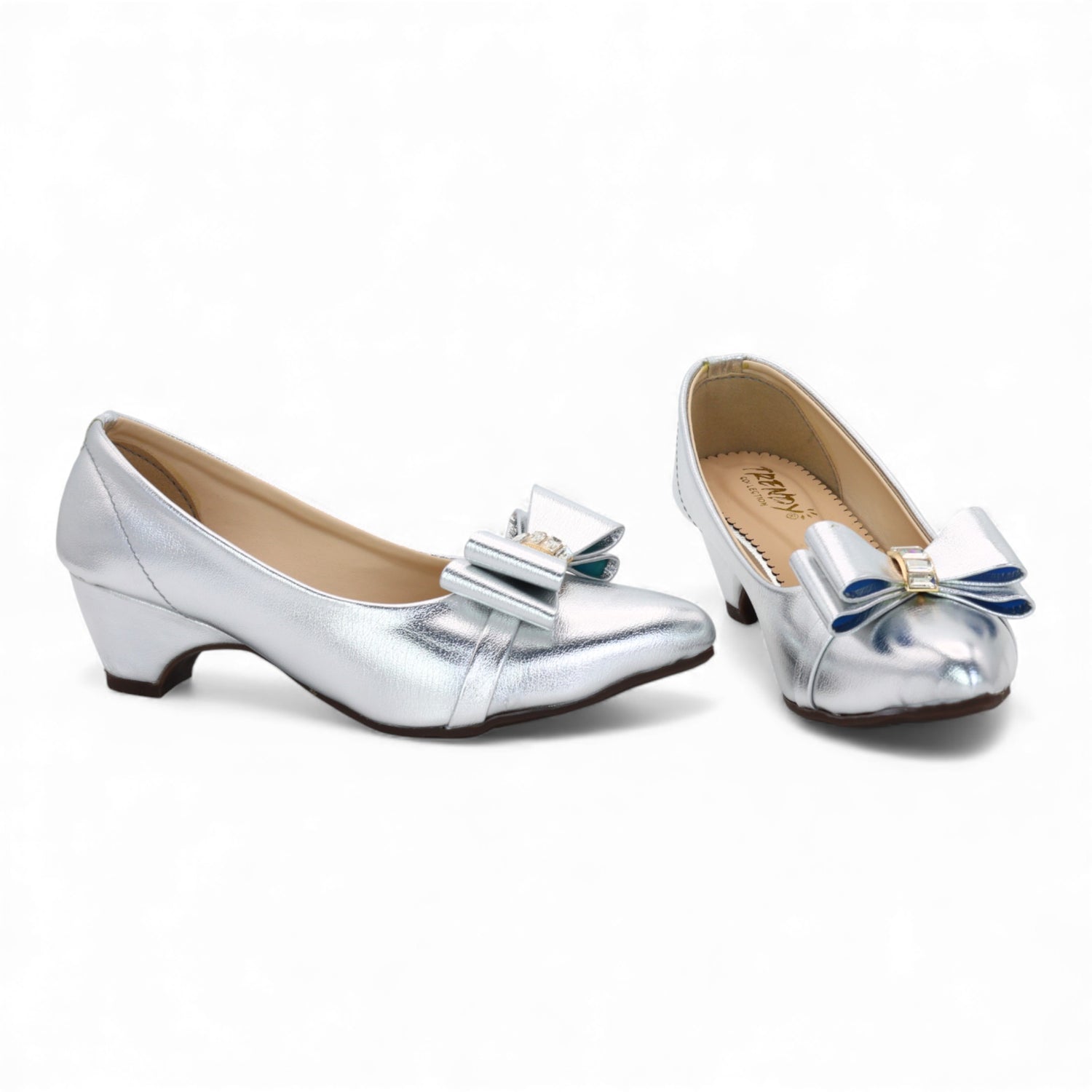 M011281 kitten heel