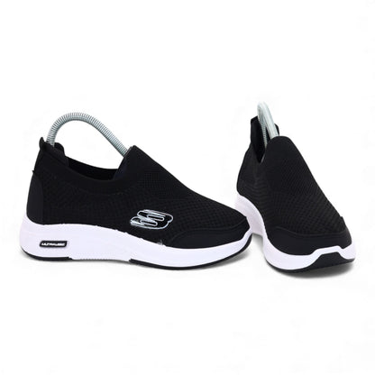 M011293 fabric shoes