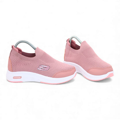 M011293 fabric shoes