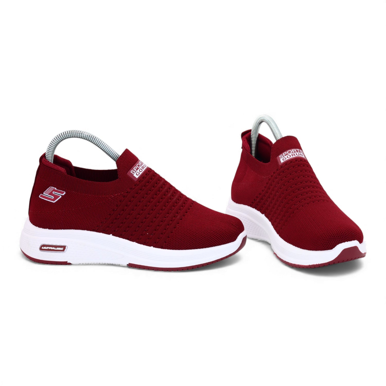 M011294 fabric shoes