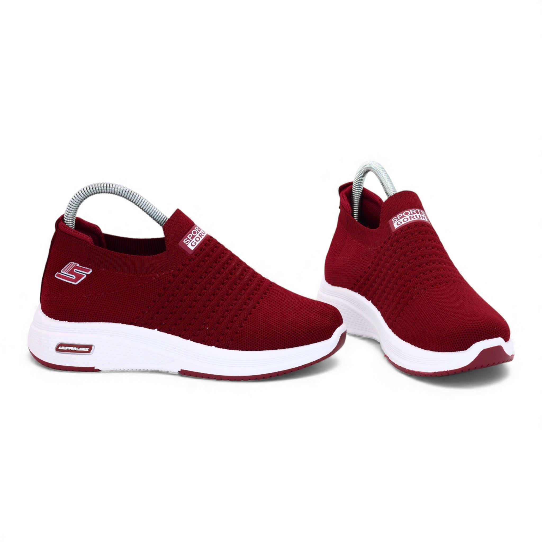 M011294 fabric shoes