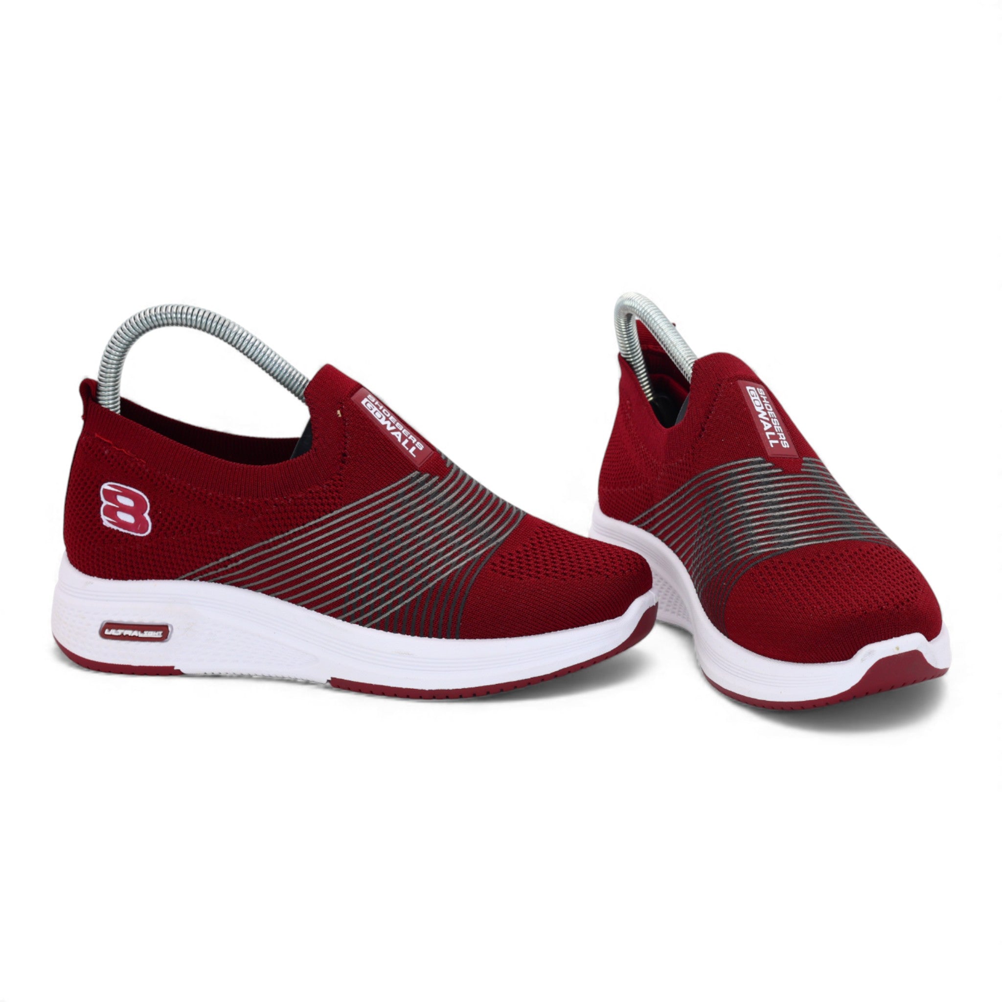 M011295 fabric shoes