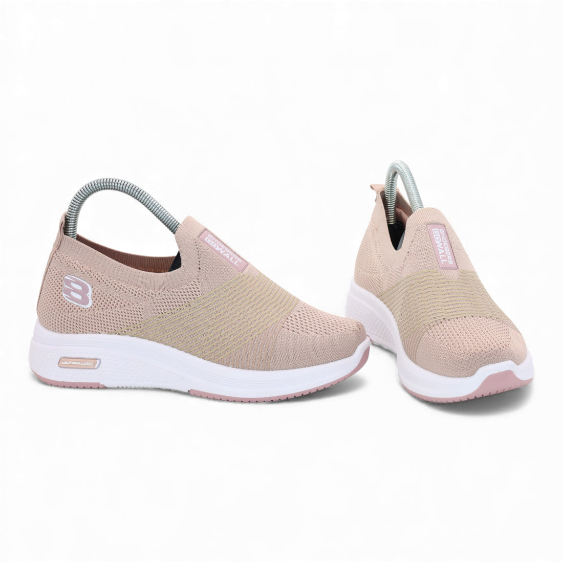 M011295 fabric shoes