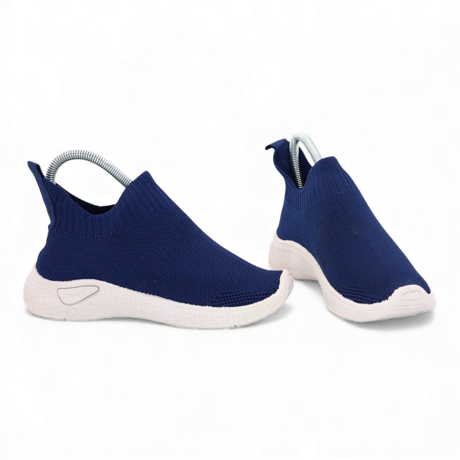 M011296 fabric shoes