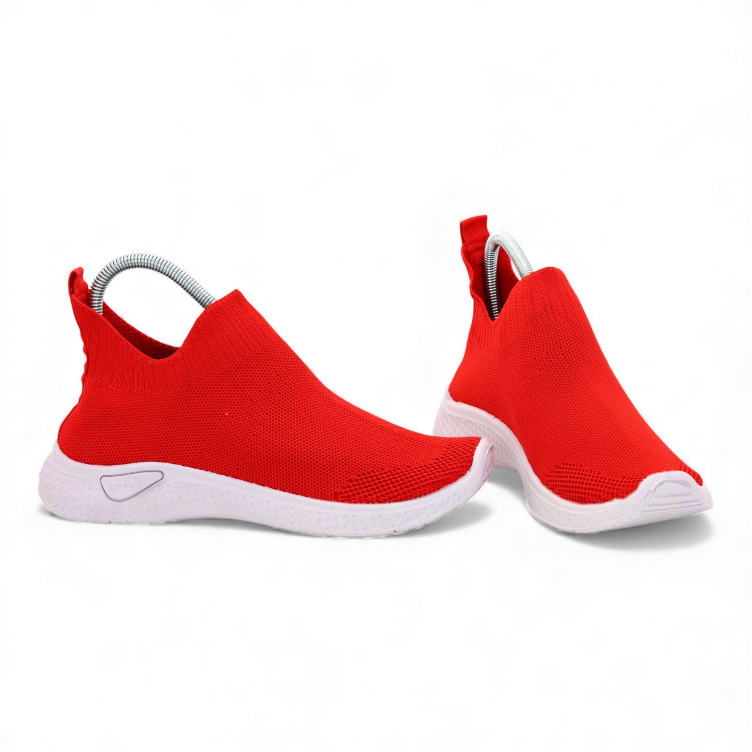 M011296 fabric shoes