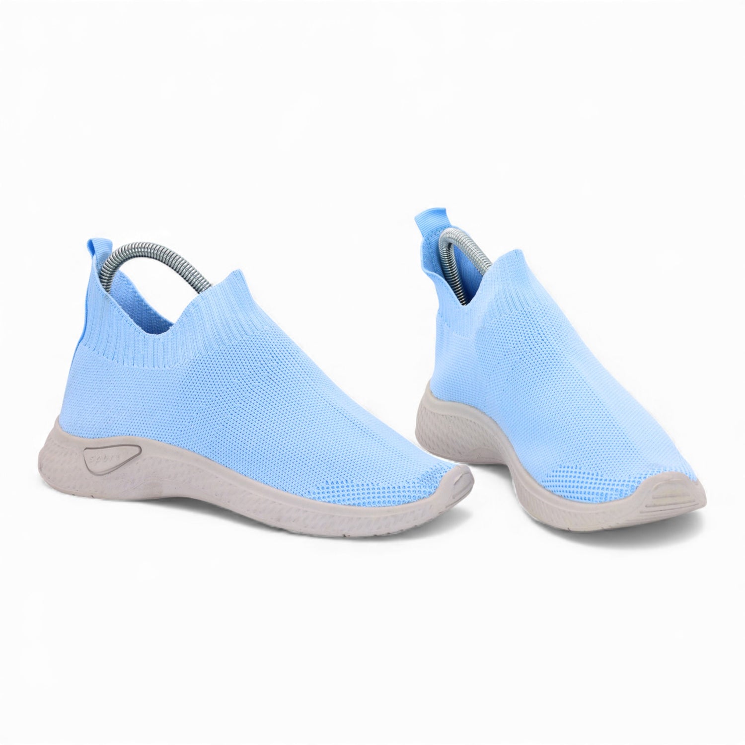 M011296 fabric shoes