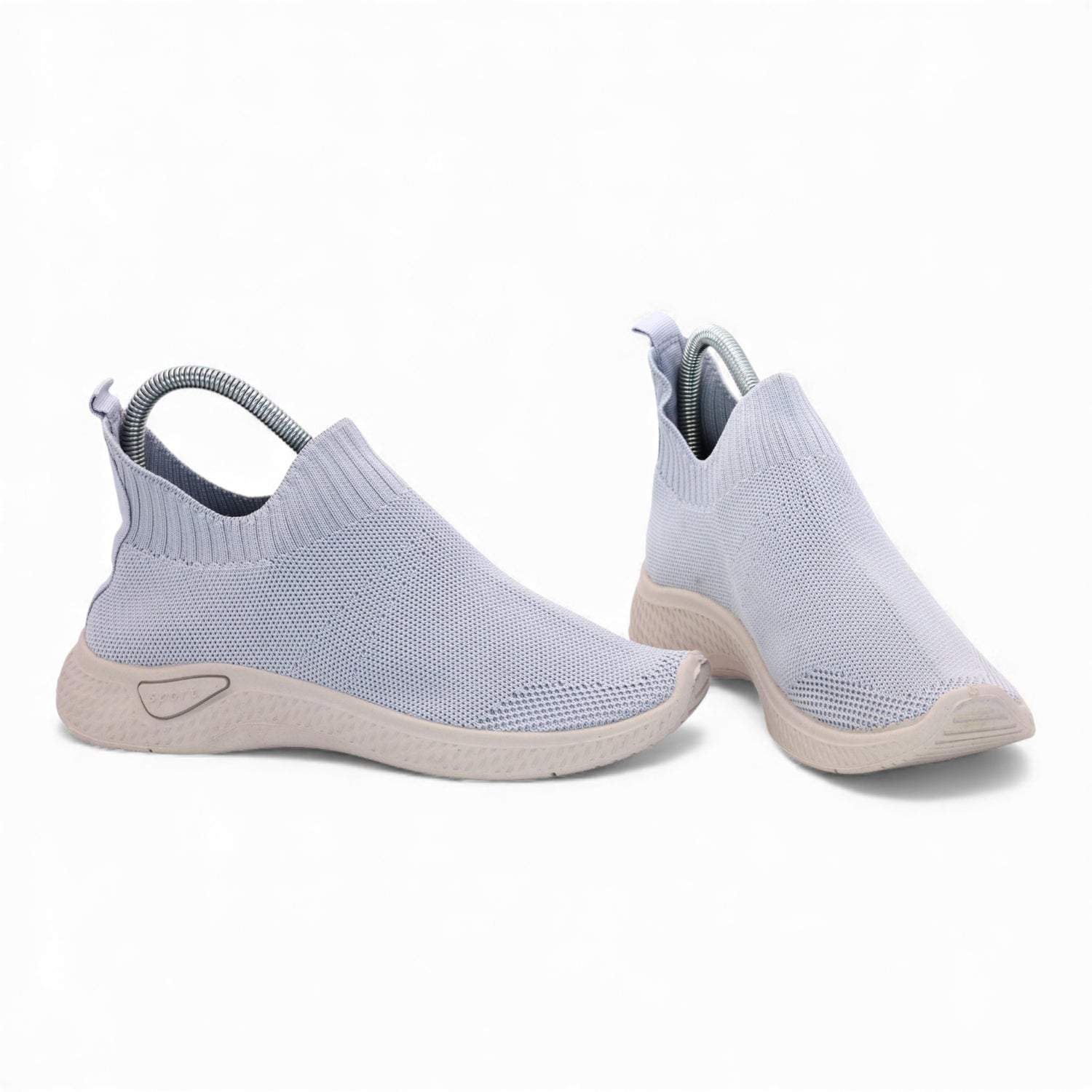 M011296 fabric shoes