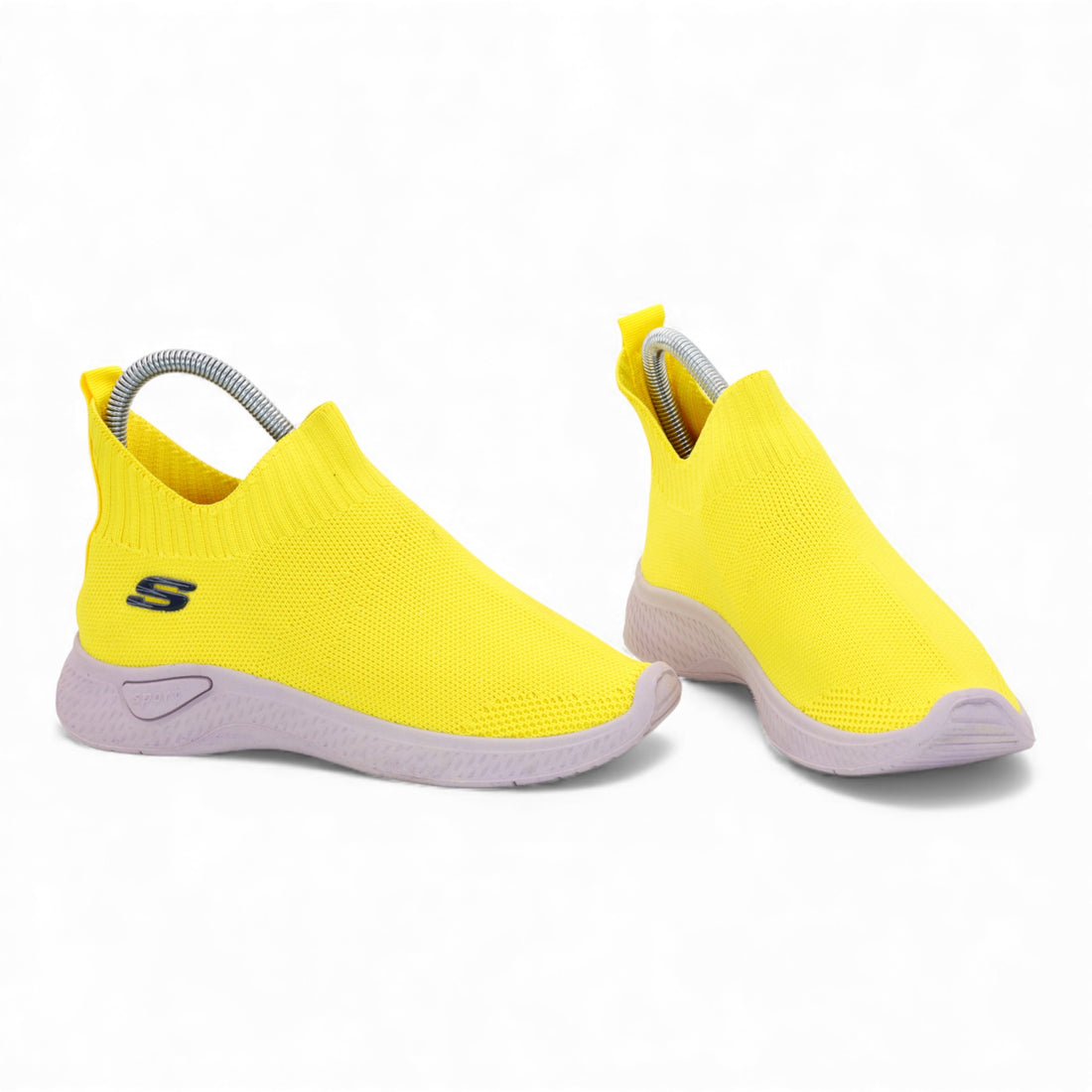 M011296 fabric shoes