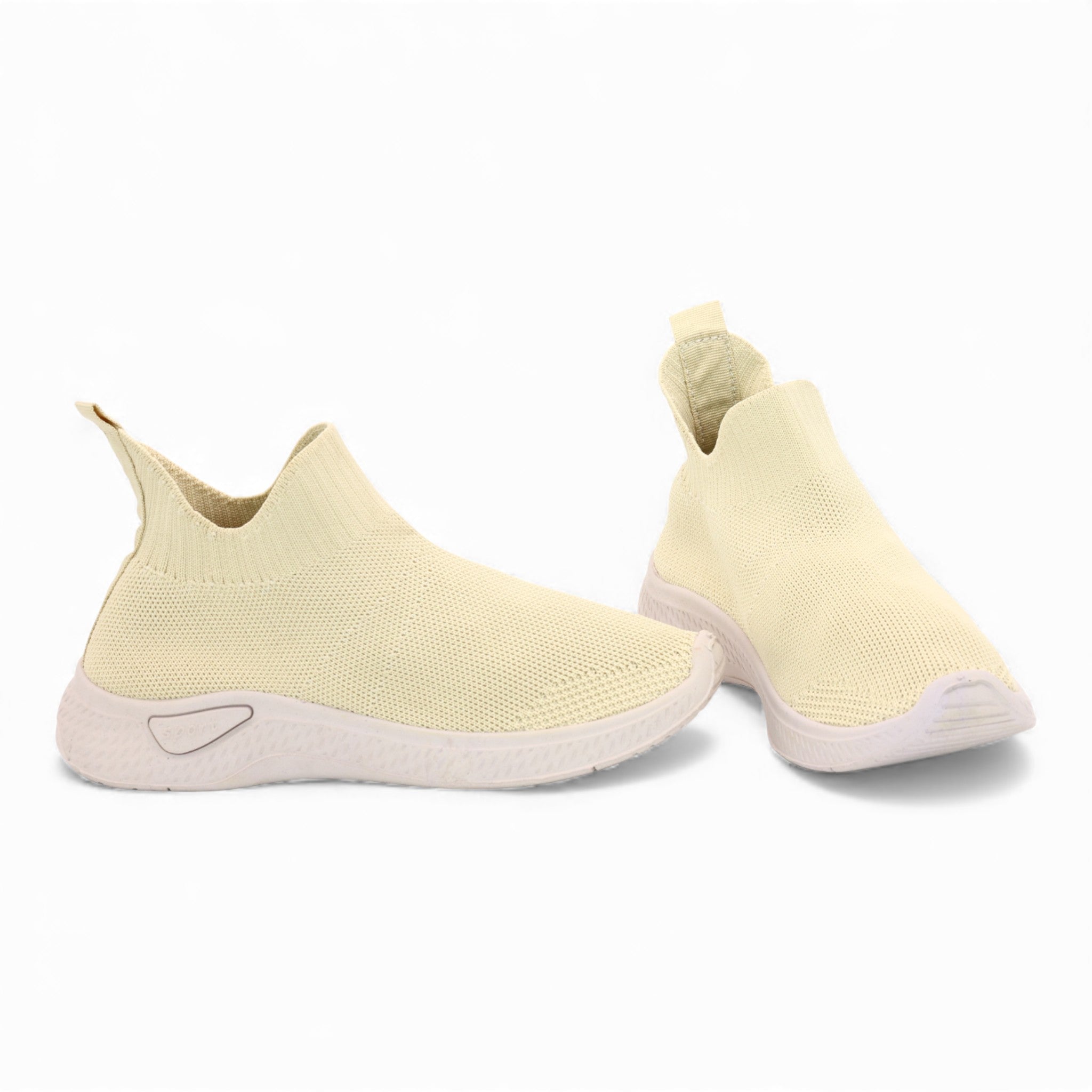 M011296 fabric shoes