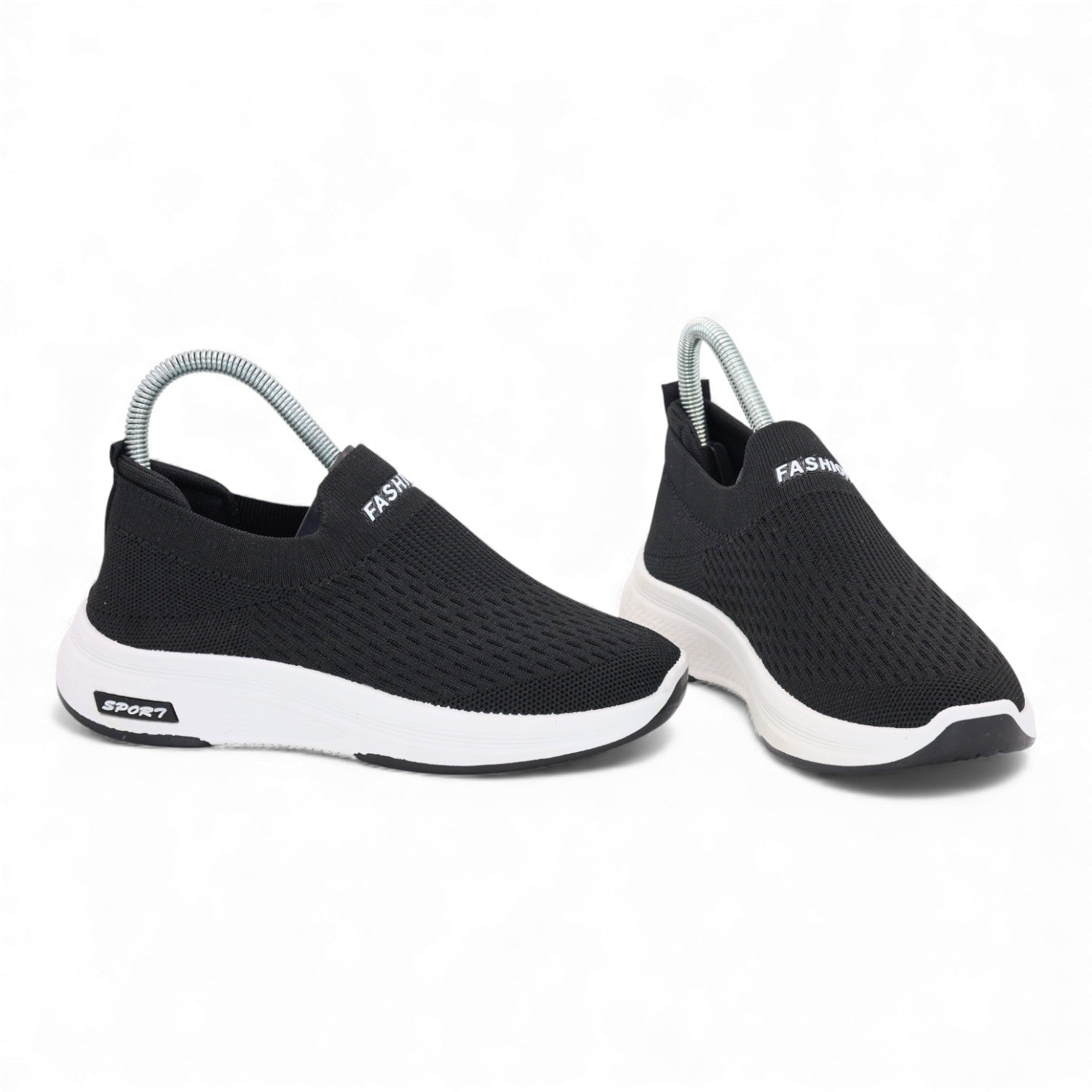 M011312 fabric shoes