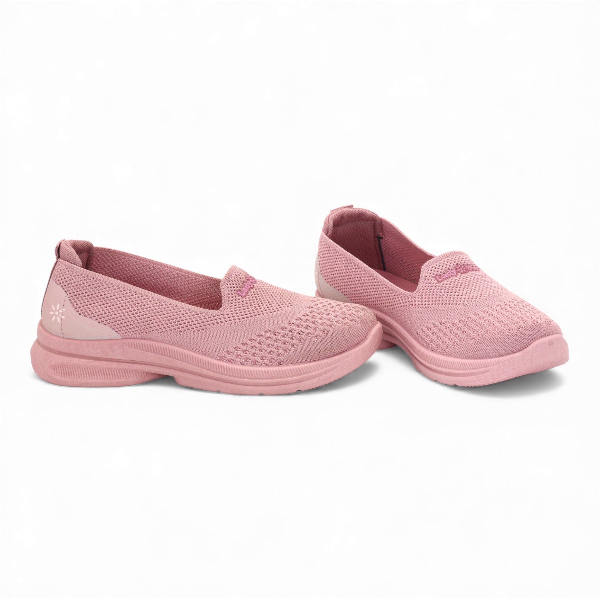M0984 fabric shoes