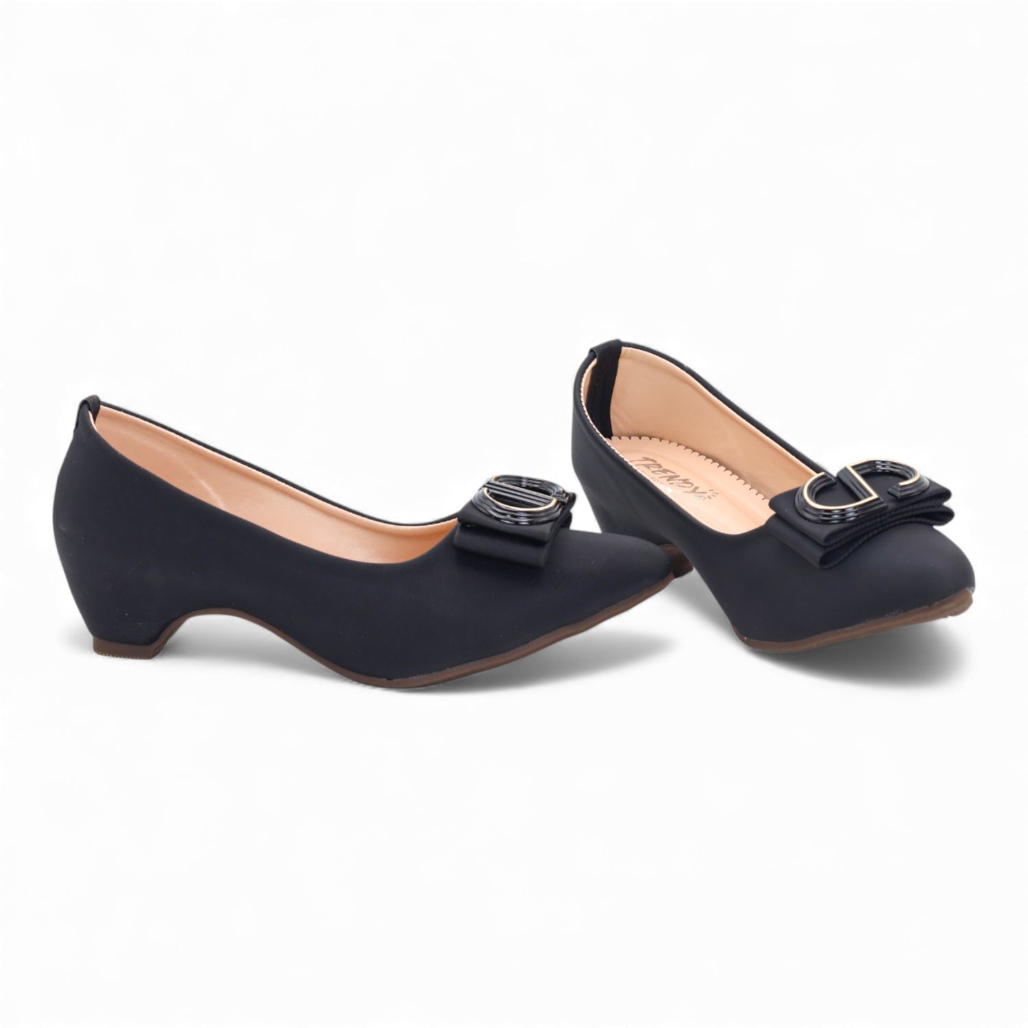 M011417 kitten heel
