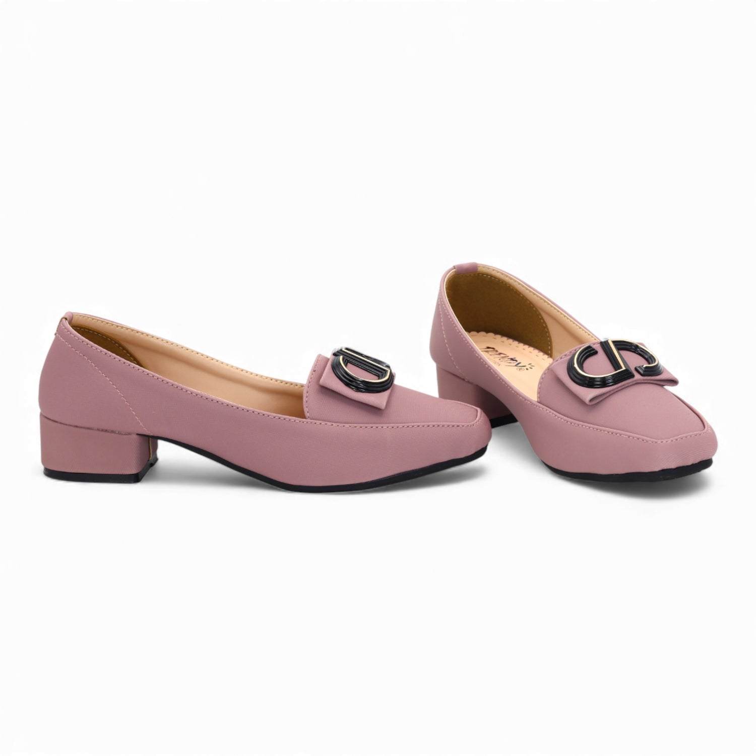 M0932 block heel