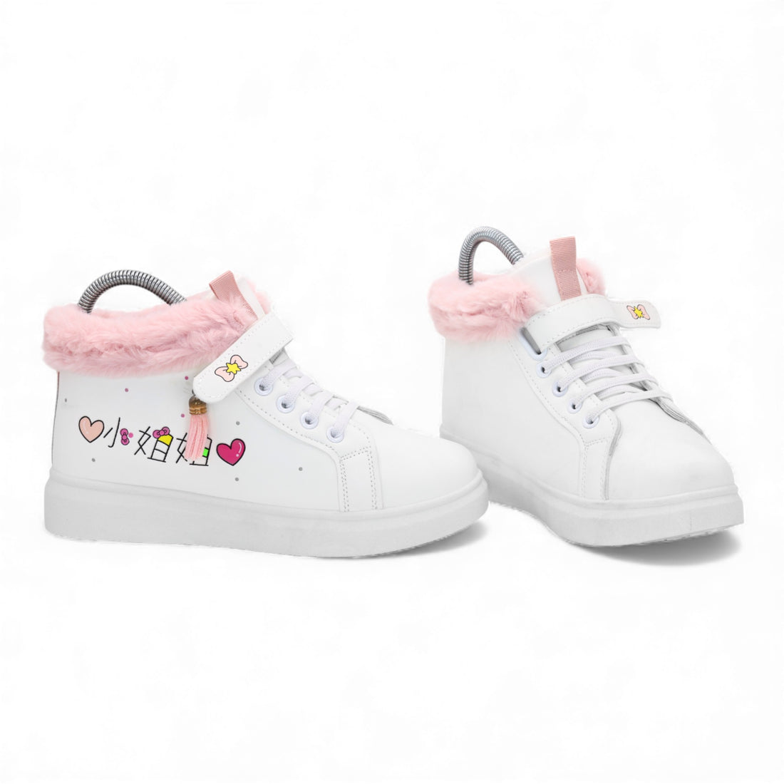 B079 soft shoes