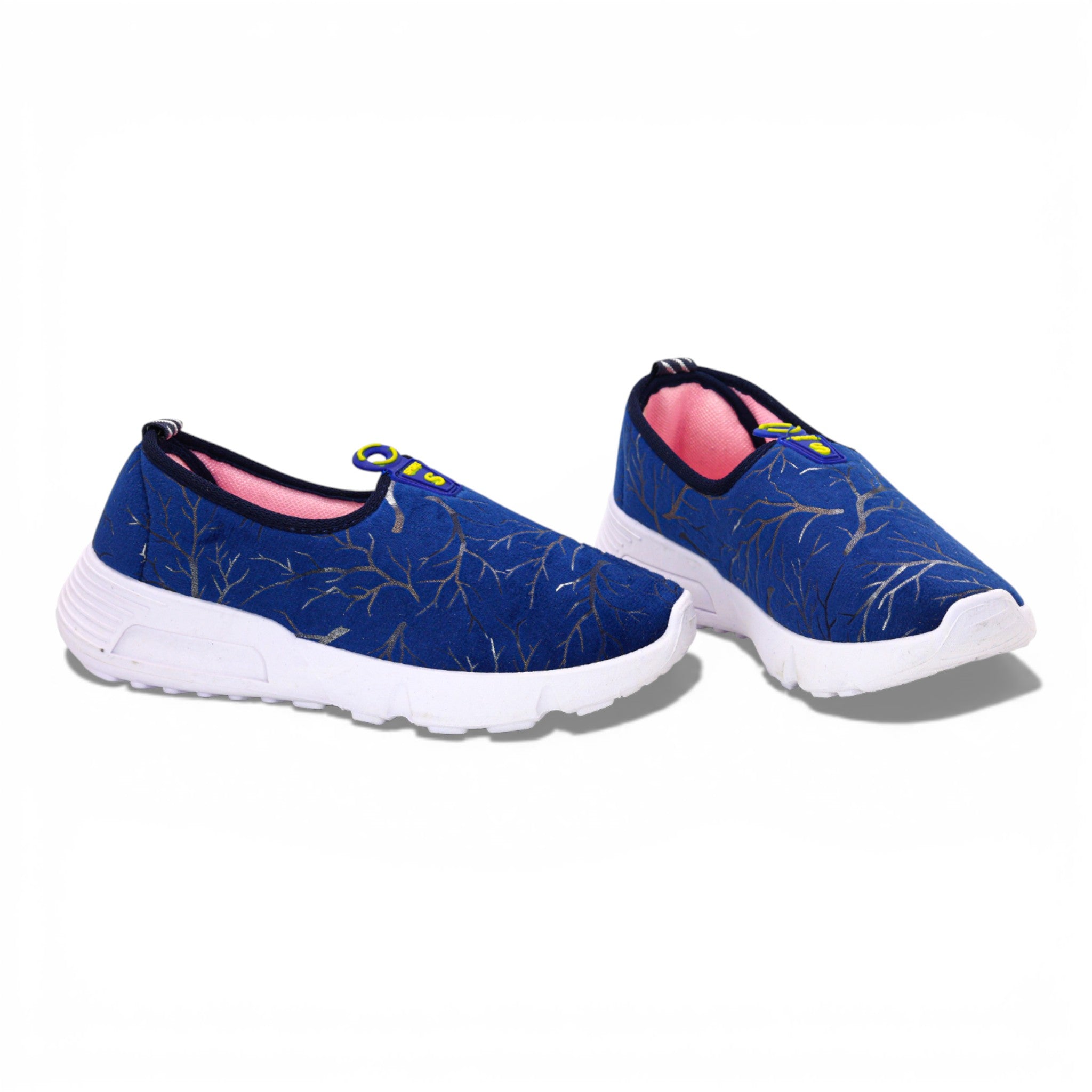 M011426 fabric shoes