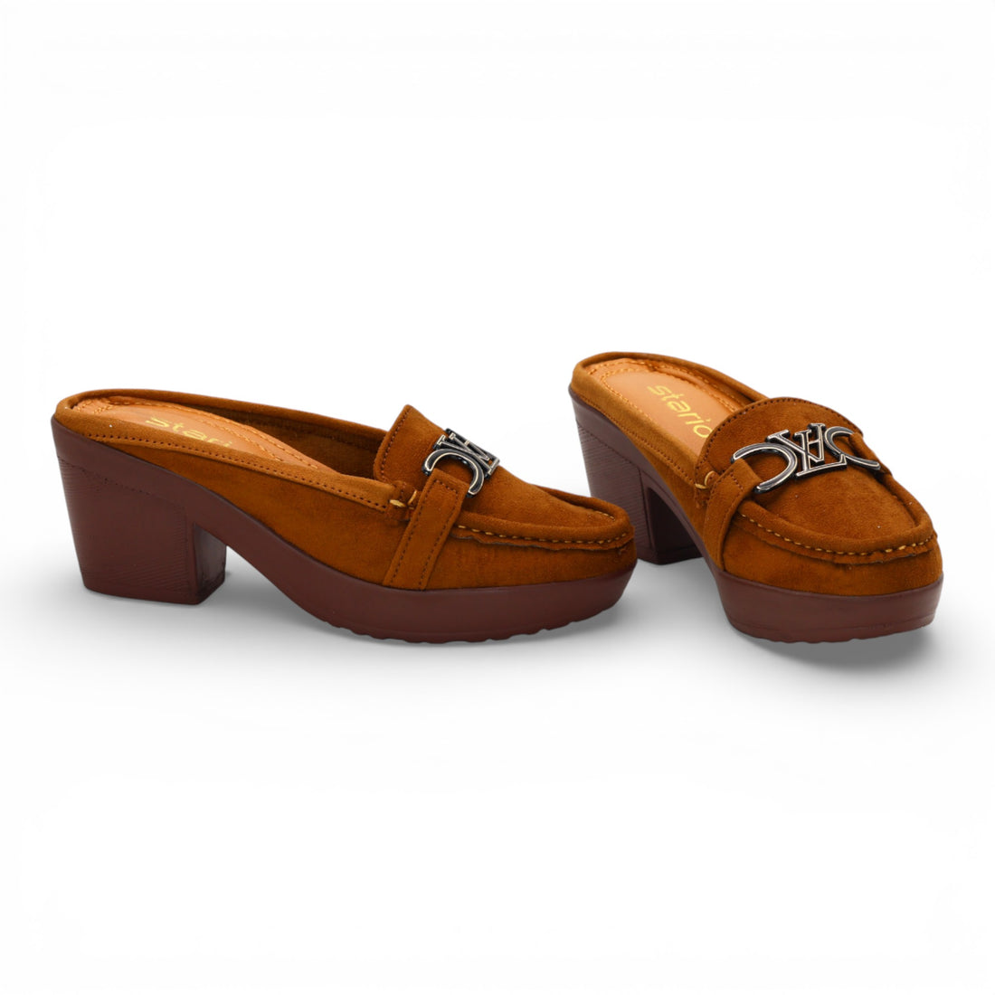 M011434 block heel