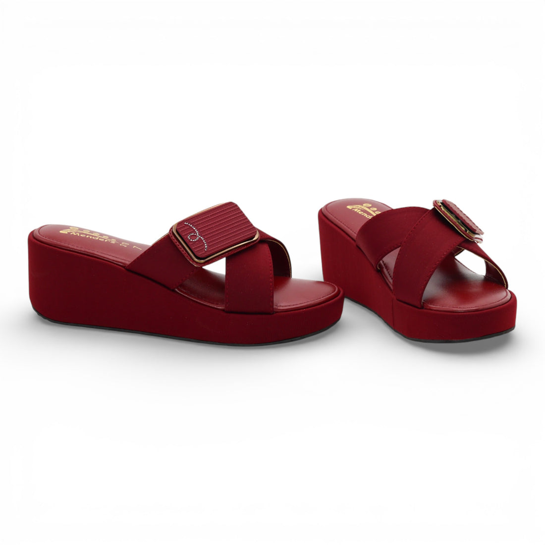 M011438 wedge slipper
