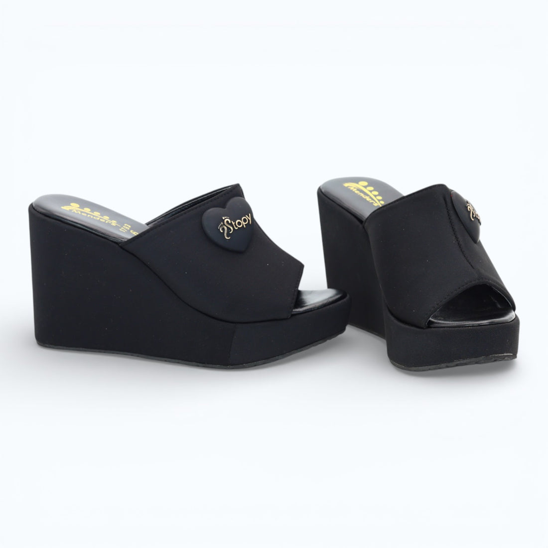 M011447 wedge sole