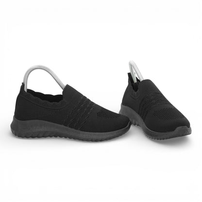 M011456 fabric shoes