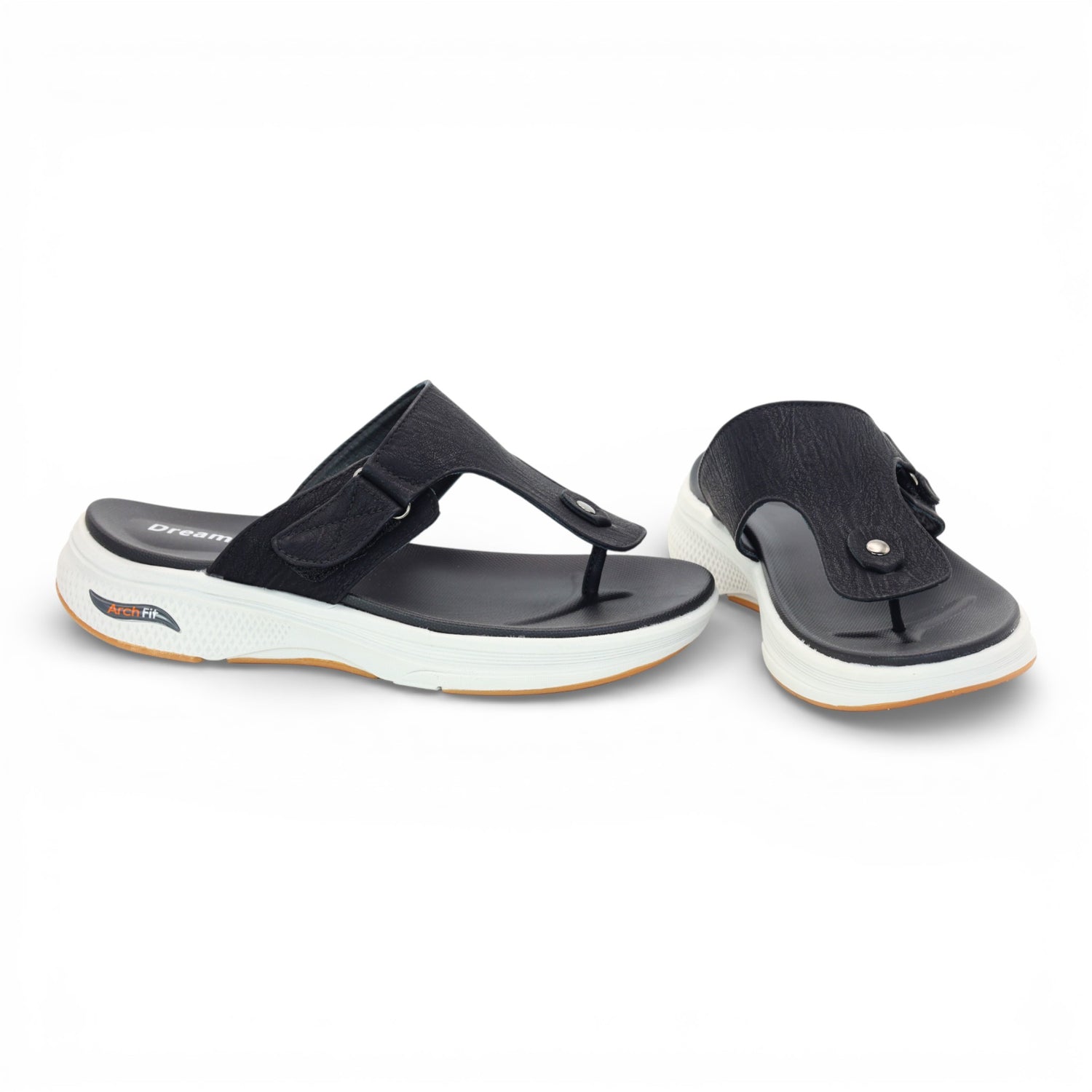 G2435 men flipflop