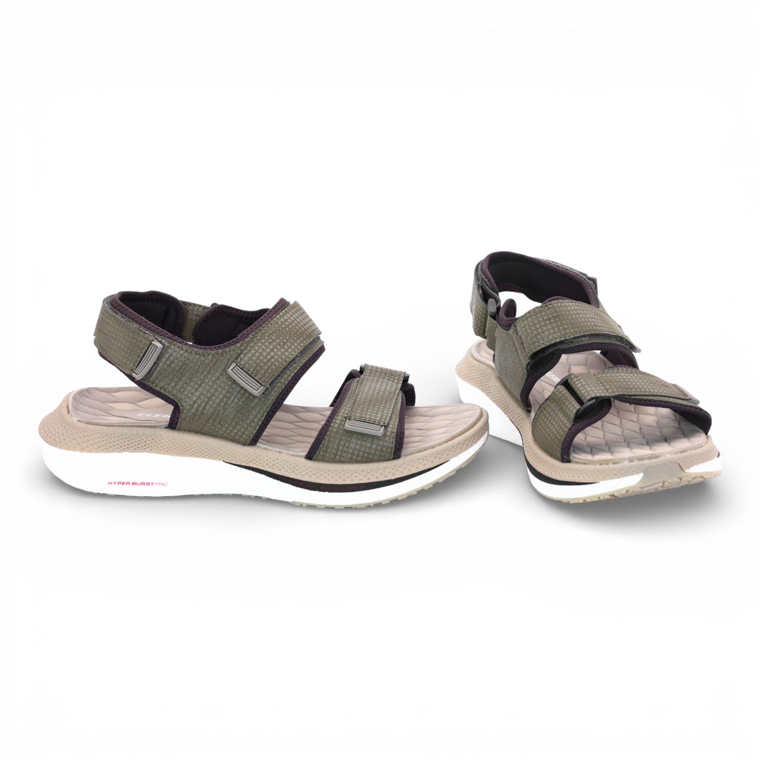 Mn21359 soft sandal